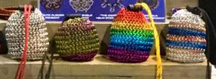 Dice Bags