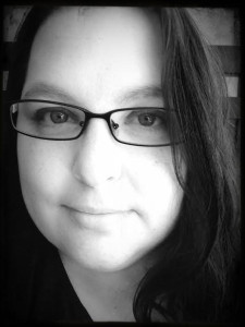 SF/F Author Raven Oak