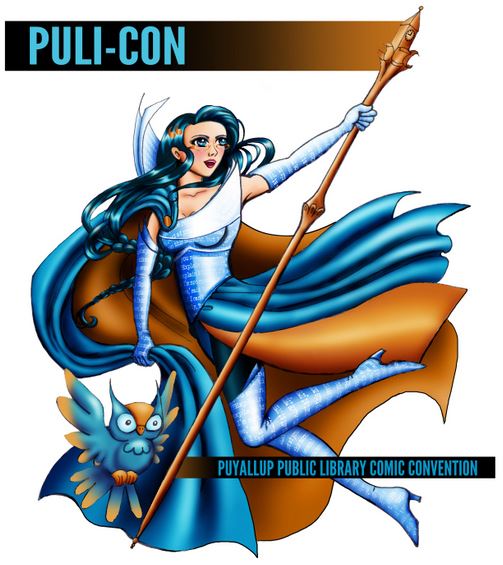 Pulicon logo