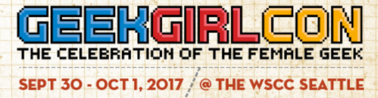 GeekGirlCon