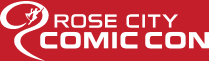 Rose City Comic Con!