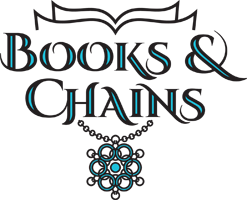 Books & Chains