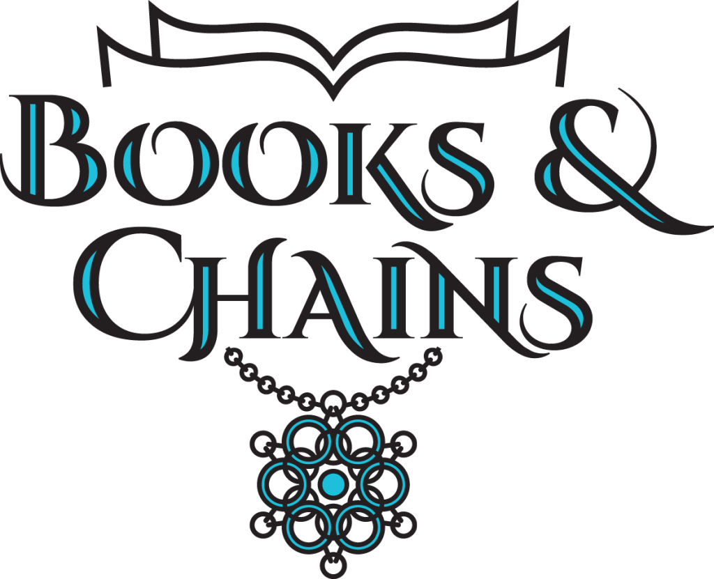 Books & Chains